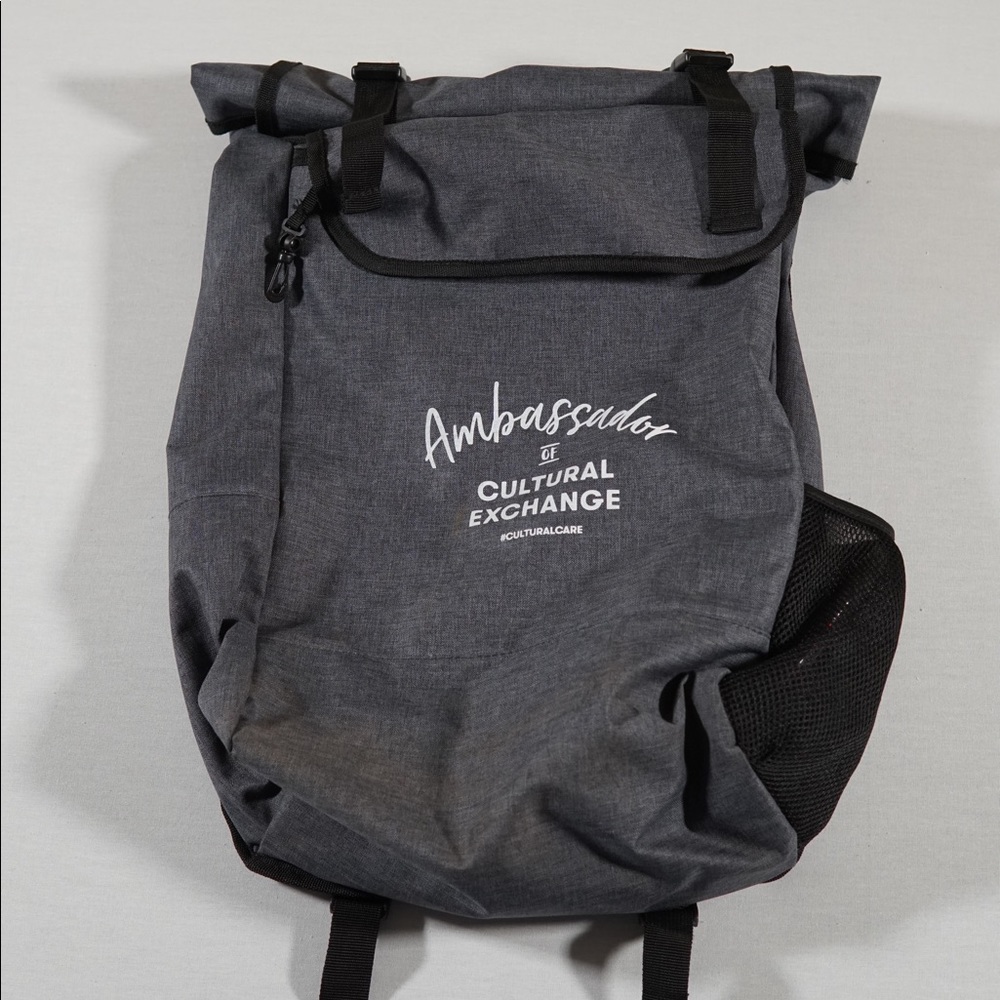 Perfect Hiking Backpack